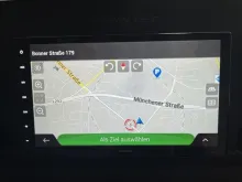 Fahrzeugbild Eura Mobil Profila T 696 EB Mercedes-Benz - Autom. - 170 PS #8