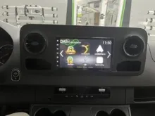 Fahrzeugbild Eura Mobil Profila T 696 EB Mercedes-Benz - Autom. - 170 PS #9