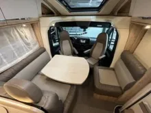 Fahrzeugbild Eura Mobil Profila T 696 EB Mercedes-Benz - Autom. - 170 PS #10