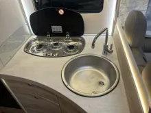 Fahrzeugbild Eura Mobil Profila T 696 EB Mercedes-Benz - Autom. - 170 PS #14