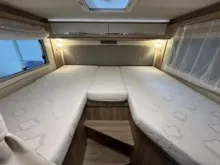 Fahrzeugbild Eura Mobil Profila T 696 EB Mercedes-Benz - Autom. - 170 PS #16