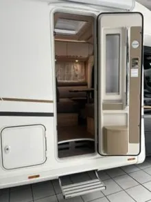 Fahrzeugbild Eura Mobil Profila T 696 EB Mercedes-Benz - Autom. - 170 PS #24