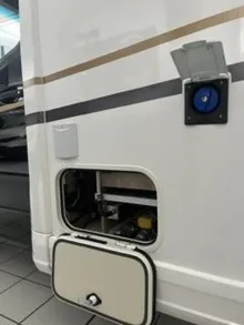 Fahrzeugbild Eura Mobil Profila T 696 EB Mercedes-Benz - Autom. - 170 PS #26