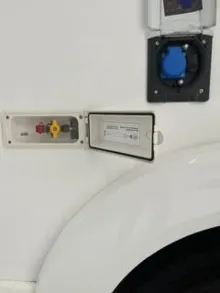 Fahrzeugbild Eura Mobil Profila T 696 EB Mercedes-Benz - Autom. - 170 PS #28