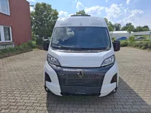 Fahrzeugbild Carado CV 600 #4