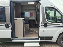 Fahrzeugbild Carado CV 600 #9