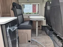 Fahrzeugbild Carado CV 600 #10
