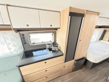 Fahrzeugbild Fendt Apero 515 SG Modell 2027 #6