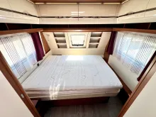 Fahrzeugbild Hobby Excellent 540 mit Querbett SONDERMODELL #14