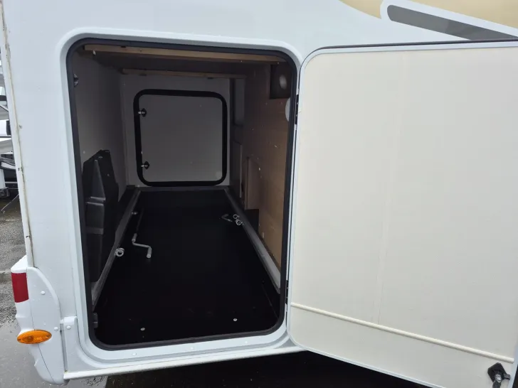 Fahrzeugbild Carado V 337 Markise/3-Fach Fahrradträger #6