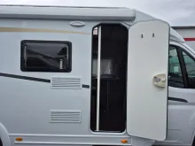 Fahrzeugbild Carado V 337 Markise/3-Fach Fahrradträger #15