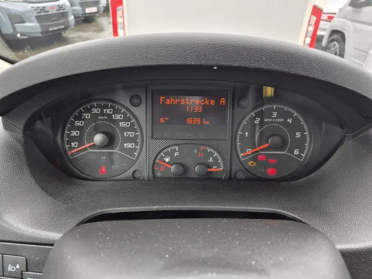 Fahrzeugbild Carado V 337 Markise/3-Fach Fahrradträger #19