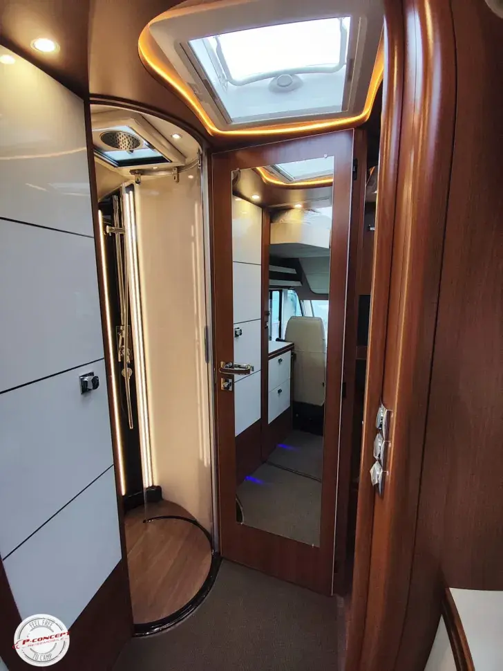 Fahrzeugbild Carthago liner-for-two I 53 L *inkl. 5 Jahre Garantie* #16