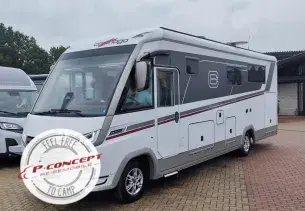 Bild liner-for-two I 53 L