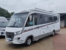 Fahrzeugbild Carthago liner-for-two I 53 L *inkl. 5 Jahre Garantie* #1