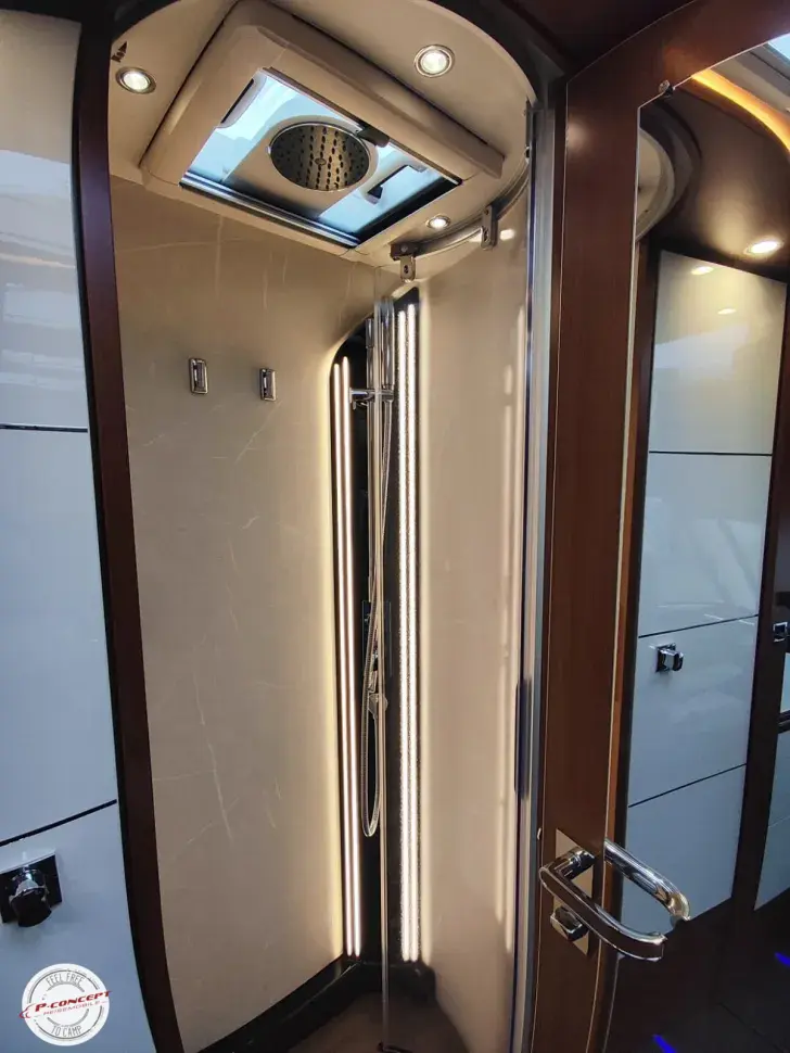 Fahrzeugbild Carthago liner-for-two I 53 L *inkl. 5 Jahre Garantie* #17