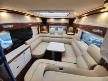 Fahrzeugbild Carthago liner-for-two I 53 L *inkl. 5 Jahre Garantie* #8