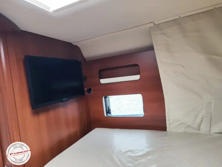 Fahrzeugbild Carthago liner-for-two I 53 L *inkl. 5 Jahre Garantie* #21