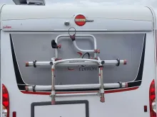 Fahrzeugbild Bürstner Nexxo Time t 569 SAT + TV - AHK - Markise #5