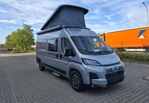 Bild CV 600 PRO