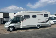 Fahrzeugbild LMC Liberty 708 G #1