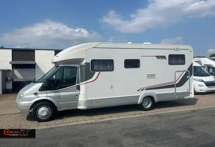 Fahrzeugbild LMC Liberty 708 G #1