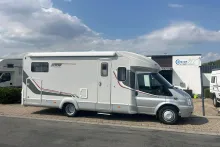Fahrzeugbild LMC Liberty 708 G #2