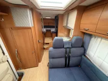Fahrzeugbild LMC Liberty 708 G #3