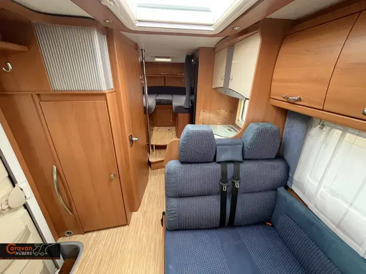 Fahrzeugbild LMC Liberty 708 G #3