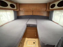 Fahrzeugbild LMC Liberty 708 G #4
