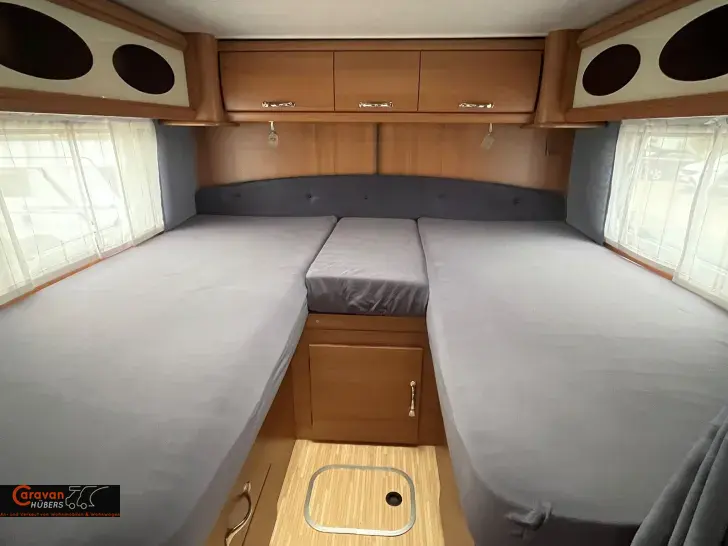 Fahrzeugbild LMC Liberty 708 G #4