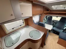 Fahrzeugbild LMC Liberty 708 G #5