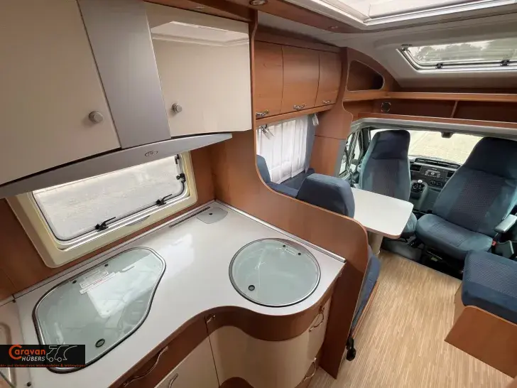 Fahrzeugbild LMC Liberty 708 G #5