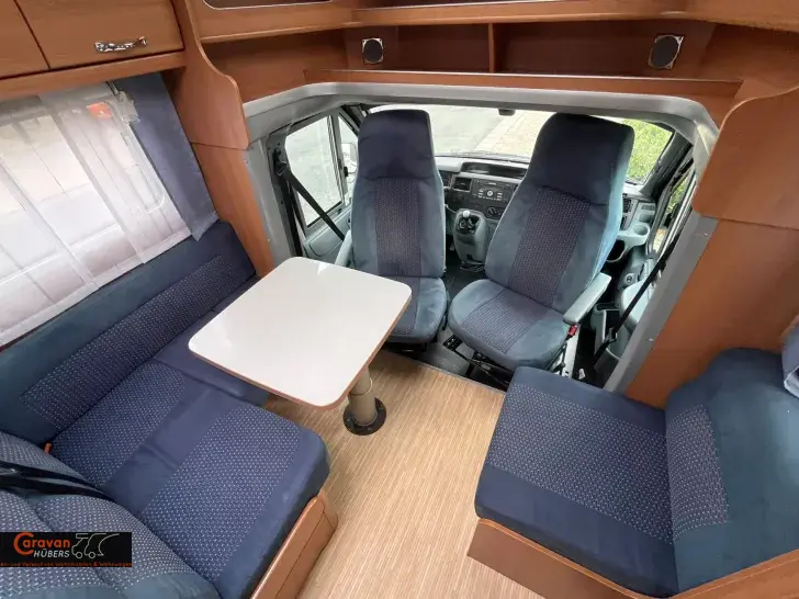 Fahrzeugbild LMC Liberty 708 G #6