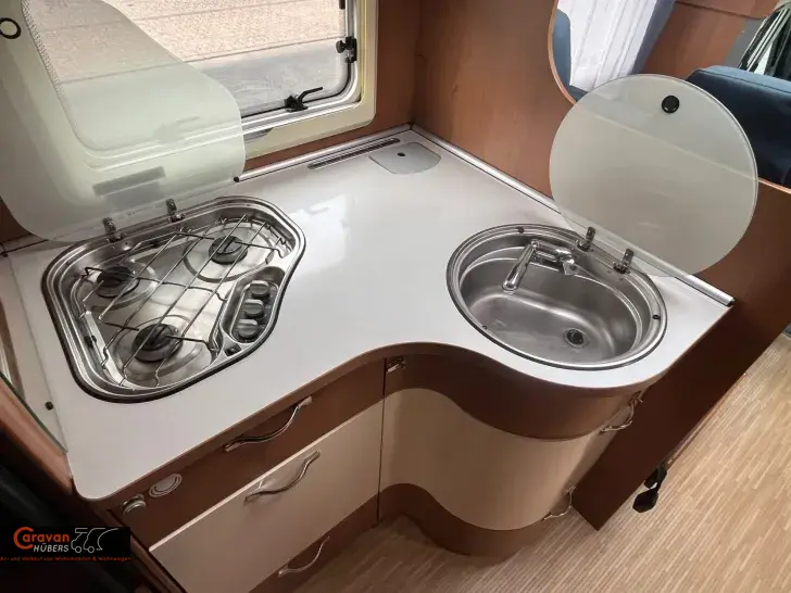 Fahrzeugbild LMC Liberty 708 G #7