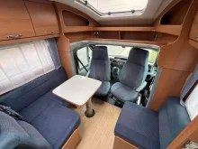Fahrzeugbild LMC Liberty 708 G #11