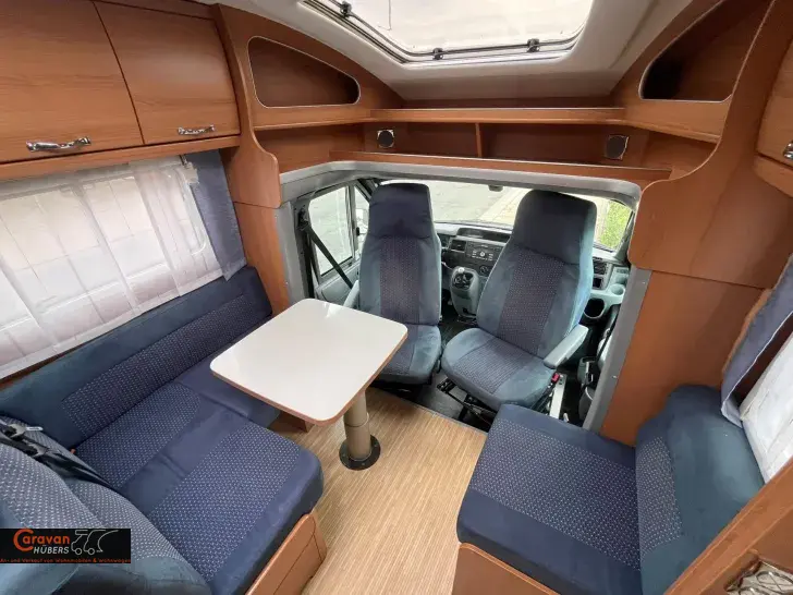 Fahrzeugbild LMC Liberty 708 G #11