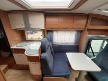 Fahrzeugbild LMC Liberty 708 G #12