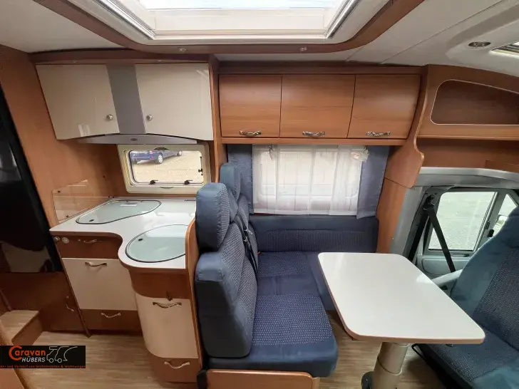 Fahrzeugbild LMC Liberty 708 G #12