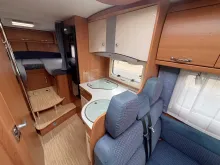 Fahrzeugbild LMC Liberty 708 G #13