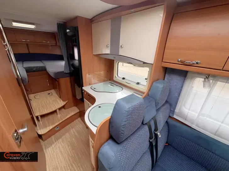 Fahrzeugbild LMC Liberty 708 G #13