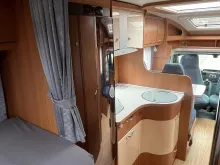 Fahrzeugbild LMC Liberty 708 G #16