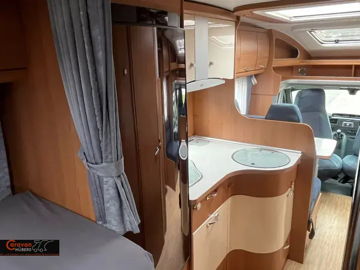 Fahrzeugbild LMC Liberty 708 G #16