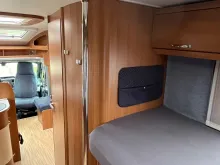 Fahrzeugbild LMC Liberty 708 G #17