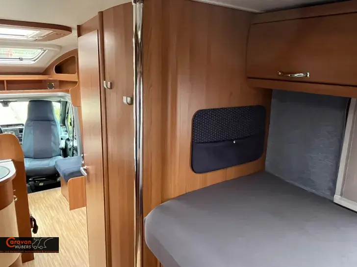 Fahrzeugbild LMC Liberty 708 G #17