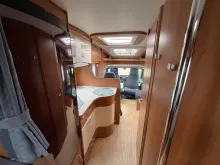 Fahrzeugbild LMC Liberty 708 G #18