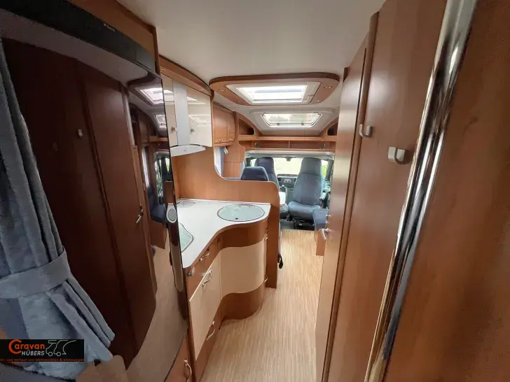 Fahrzeugbild LMC Liberty 708 G #18