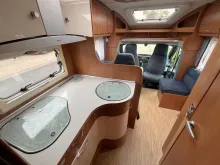 Fahrzeugbild LMC Liberty 708 G #19