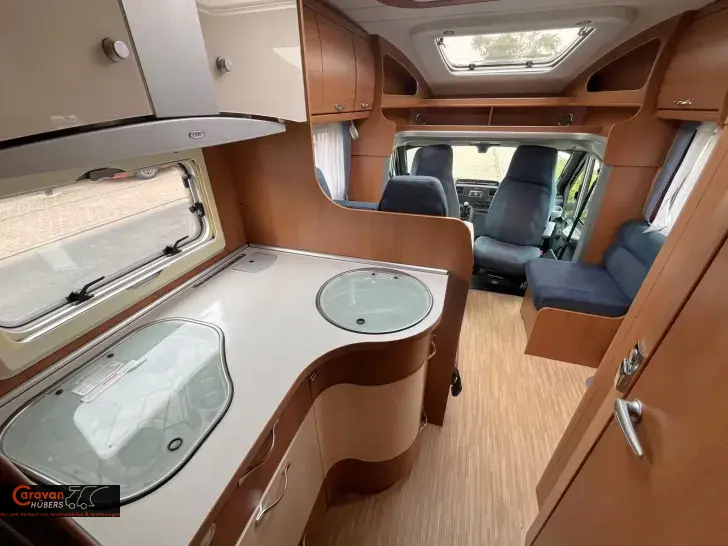 Fahrzeugbild LMC Liberty 708 G #19