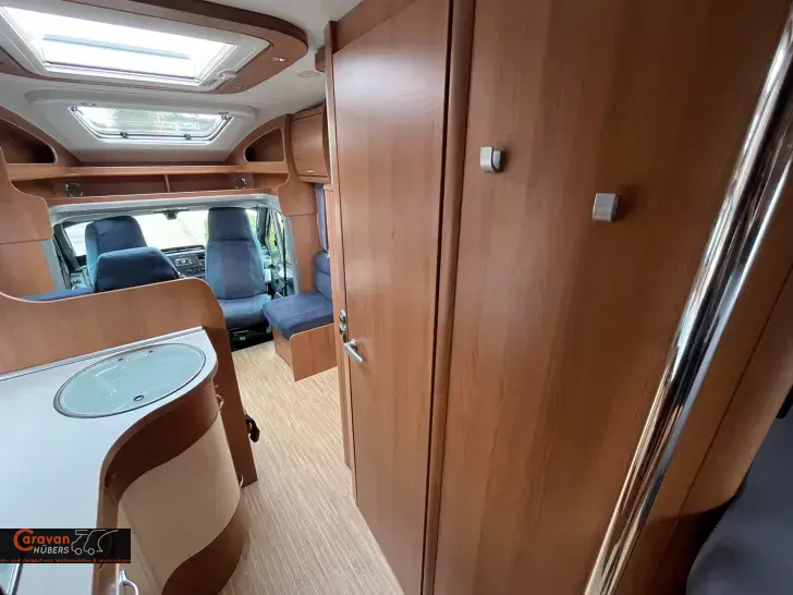 Fahrzeugbild LMC Liberty 708 G #20